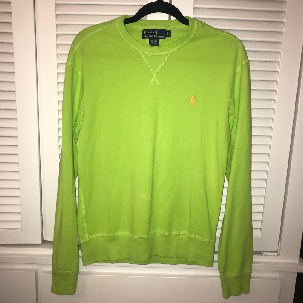 Polo by Ralph Lauren Casual Sweater / Sweatshirt